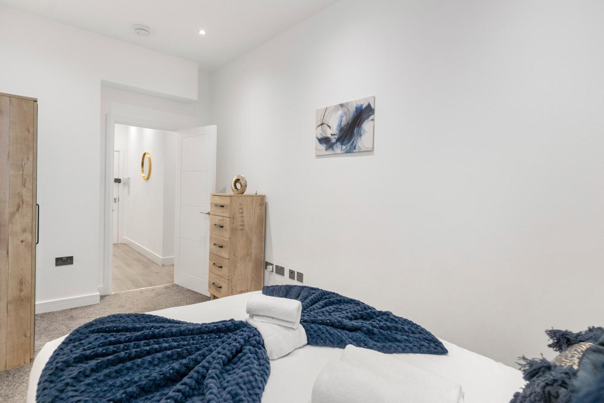 Welcoming And Spacious Apartment- Excellent Location Λονδίνο Εξωτερικό φωτογραφία