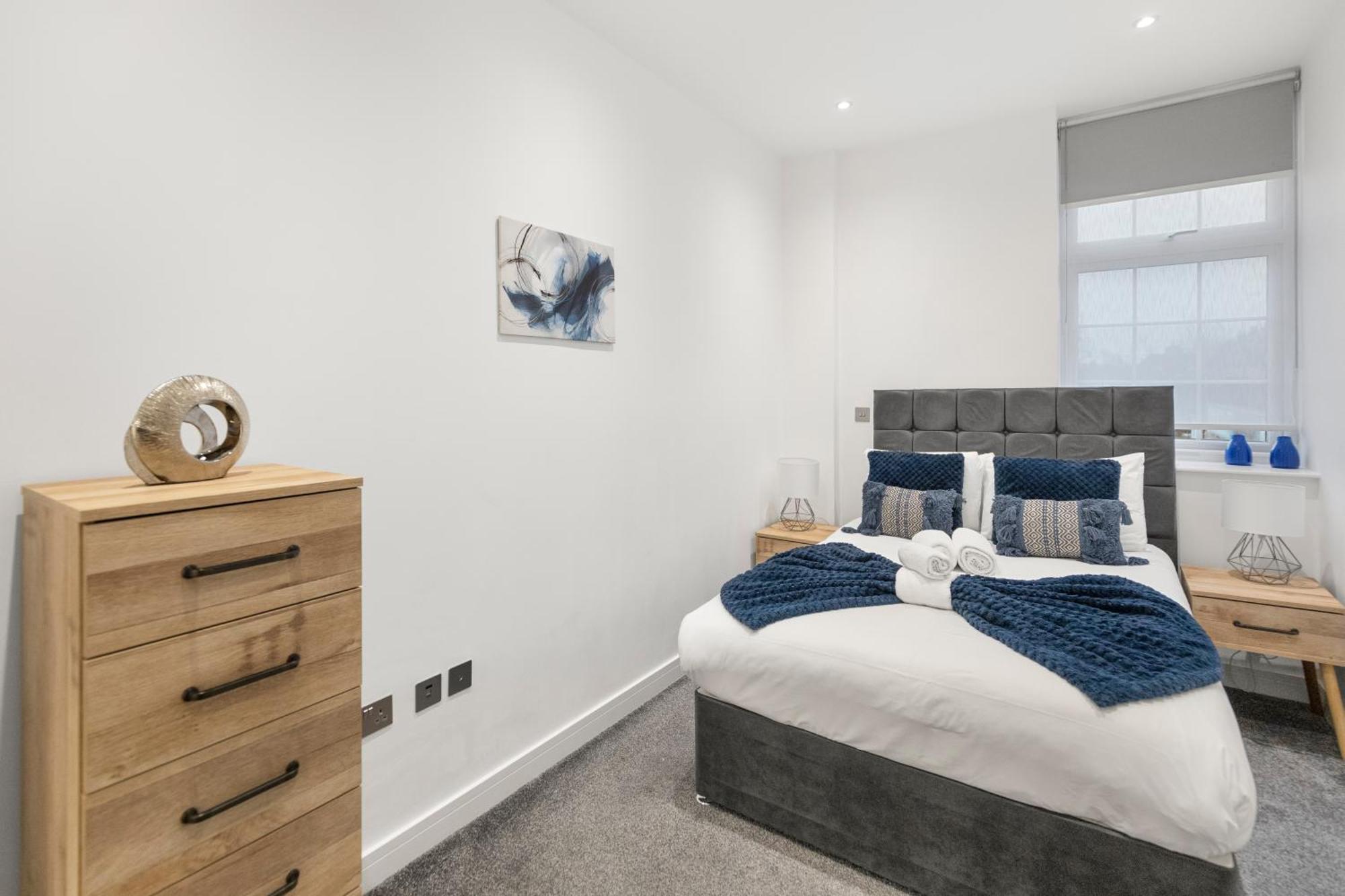 Welcoming And Spacious Apartment- Excellent Location Λονδίνο Εξωτερικό φωτογραφία